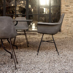 Hauteville // Armchair