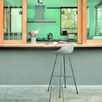 Hauteville // Bar Chair