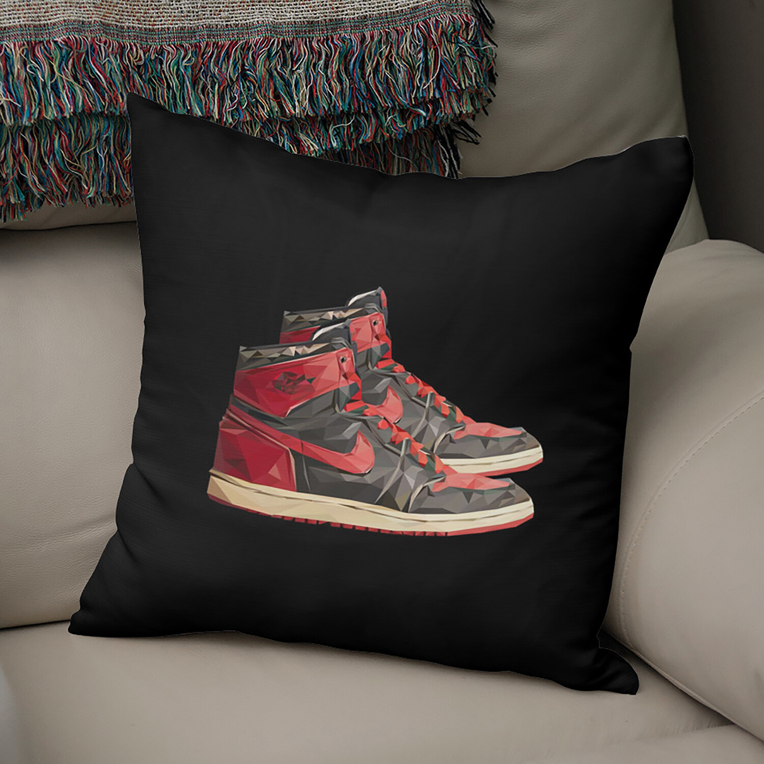 hype beast jordan 1