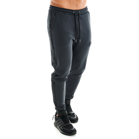 Parker Jogger // Gray (XS)