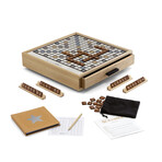 Scrabble Luxe Maple Edition
