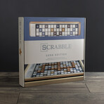 Scrabble Luxe Maple Edition