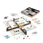 Monopoly Prisma Glass Edition
