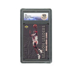 Michael Jordan // 1993 Upper Deck // DGA 10 Gem Mint