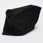 Windsor // Single Covered Winder (Navy)