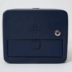 Windsor // Single Covered Winder (Navy)