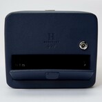 Windsor // Single Covered Winder (Navy)