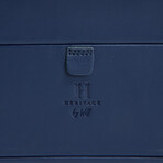 Windsor Double Winder // Navy