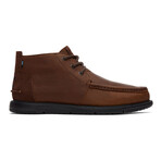 Navi Moc Chukka // Chicory Brown (US: 9)