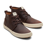 Carlo Mid Terrain // Brown (US: 8)