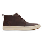 Carlo Mid Terrain // Brown (US: 8)