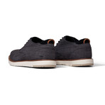 Navi Oxford // Black (US: 11.5)