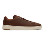 Trvl Lite 2.0 Low Leather Shoe // Chicory Brown (US: 11.5)