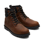 Ashland 2.0 // Chicory Brown (US: 11)