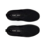 Alpargata Rover // Black (US: 12)