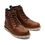 Ashland 2.0 // Topaz Brown (US: 10.5)