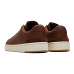 Trvl Lite 2.0 Low Leather Shoe // Chicory Brown (US: 11.5)