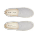 Alpargata Fenix Slip On // Lunar Gray (US: 8)