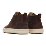 Carlo Mid Terrain // Brown (US: 8)