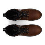 Ashland 2.0 // Chicory Brown (US: 11)