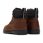 Ashland 2.0 // Chicory Brown (US: 11)