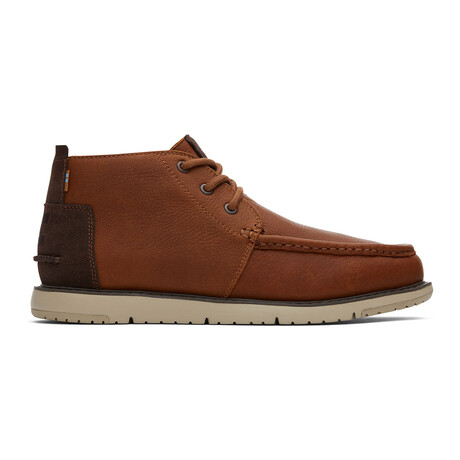 Navi Moc Chukka // Brushwood Brown (US: 8)