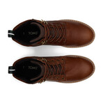 Ashland 2.0 // Topaz Brown (US: 10.5)