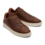 Trvl Lite 2.0 Low Leather Shoe // Chicory Brown (US: 11.5)
