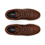 Trvl Lite 2.0 Low Leather Shoe // Chicory Brown (US: 11.5)