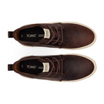 Carlo Mid Terrain // Brown (US: 8)