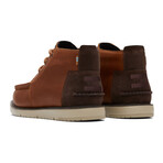 Navi Moc Chukka // Brushwood Brown (US: 9.5)