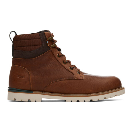 Ashland 2.0 // Topaz Brown (US: 8)