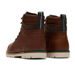 Ashland 2.0 // Topaz Brown (US: 10.5)