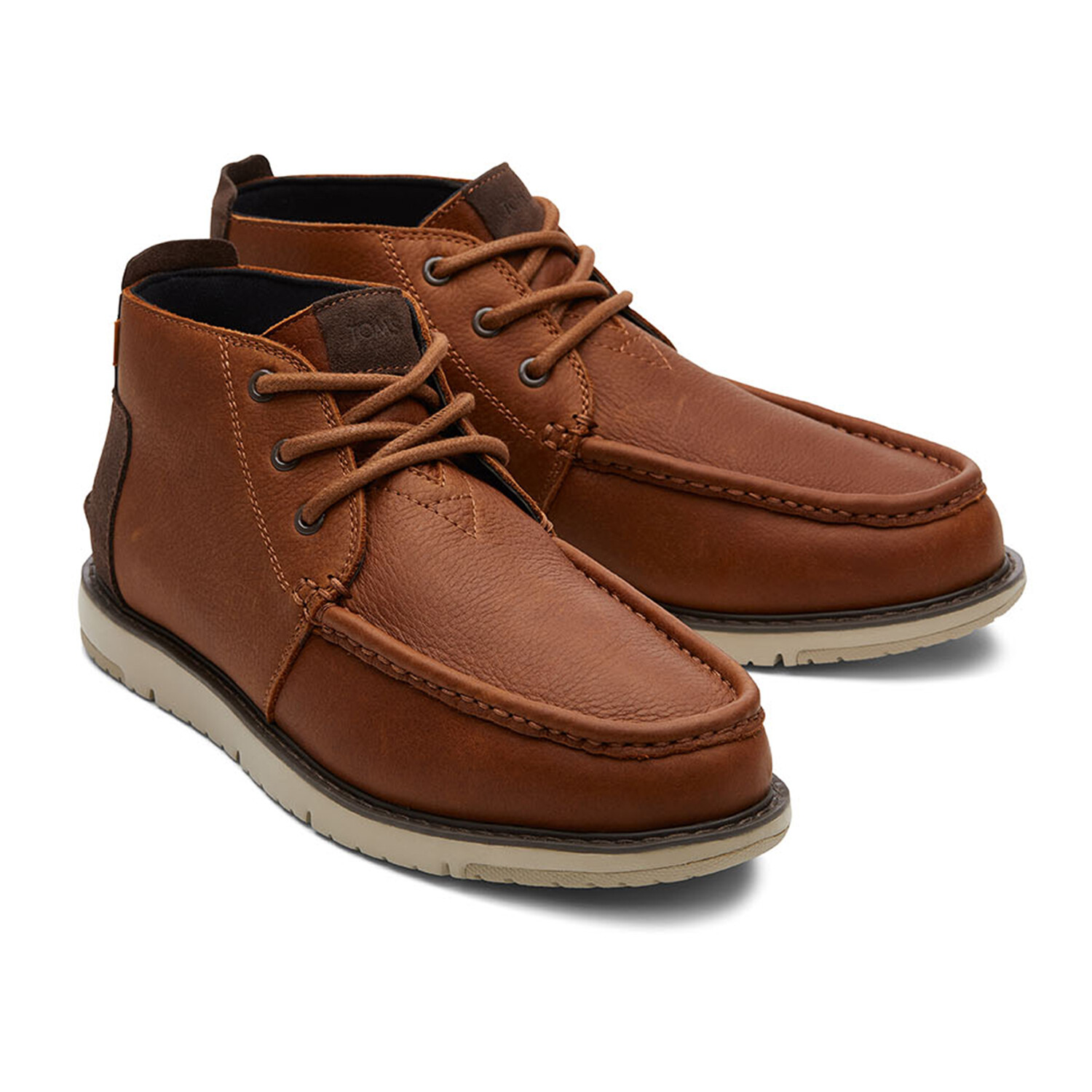 toms navi sport bottom chukka