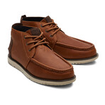 Navi Moc Chukka // Brushwood Brown (US: 9.5)
