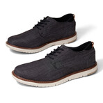 Navi Oxford // Black (US: 11.5)