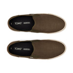 Baja // Dark Olive (US: 9.5)