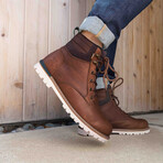 Ashland 2.0 // Topaz Brown (US: 10.5)