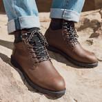 Ashland 2.0 // Chicory Brown (US: 11)