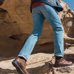 Ashland 2.0 // Chicory Brown (US: 11)