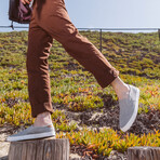 Baja // Drizzle Gray (US: 11)