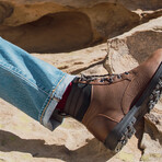 Ashland 2.0 // Chicory Brown (US: 11)