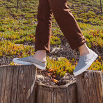 Baja // Drizzle Gray (US: 11)