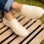 Baja // Beige (US: 8.5)