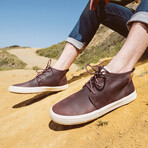 Carlo Mid Terrain // Brown (US: 8)
