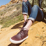 Carlo Mid Terrain // Brown (US: 8)