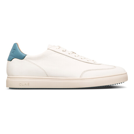 Deane Shoe // Off-White, Stellar Blue (US: 5)