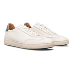 Deane Shoe // Off-White, Stellar Blue (US: 9)