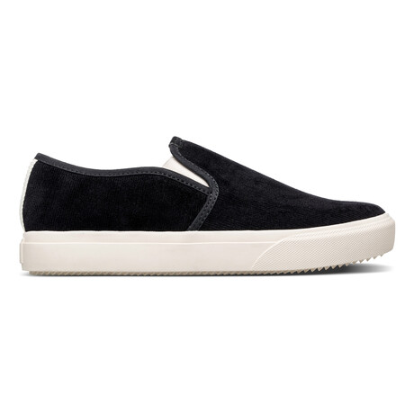 Porter Shoe // Black (US: 5)