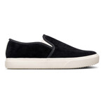 Porter Shoe // Black (US: 6)
